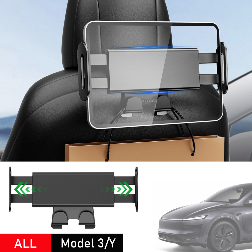Tablet Holder Accessories - For Tesla Model 3 Y Juniper