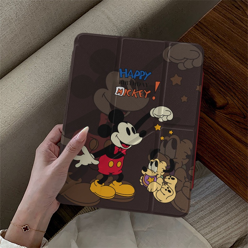 Tablet Accessories For Students - Kawaii IPad 11 Inch Tablet Case