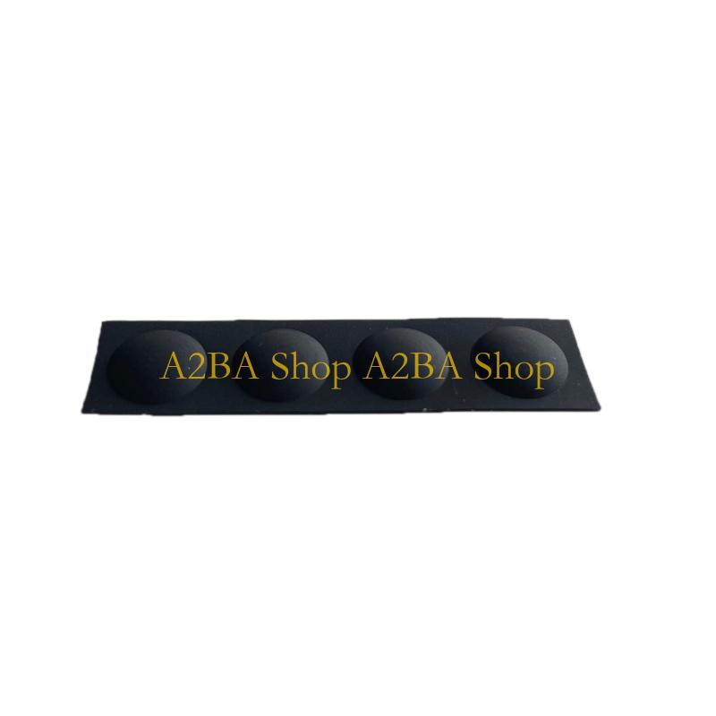 Tablet Accessories For Students - A2BA 4Pieces Nonslip Silicone Mats for