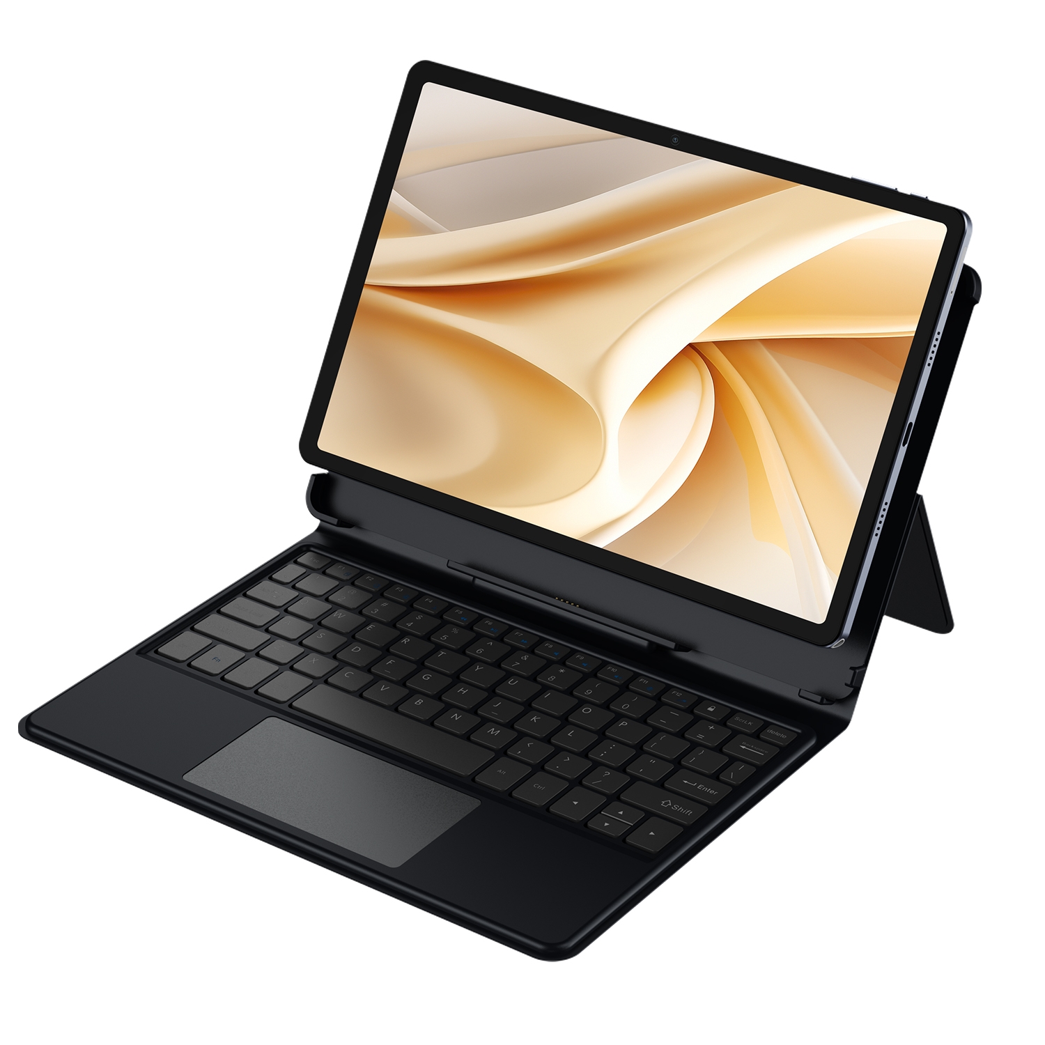 Ulefone Tablet Accessories - Ulefone Pogo Pin Smart Keyboard &