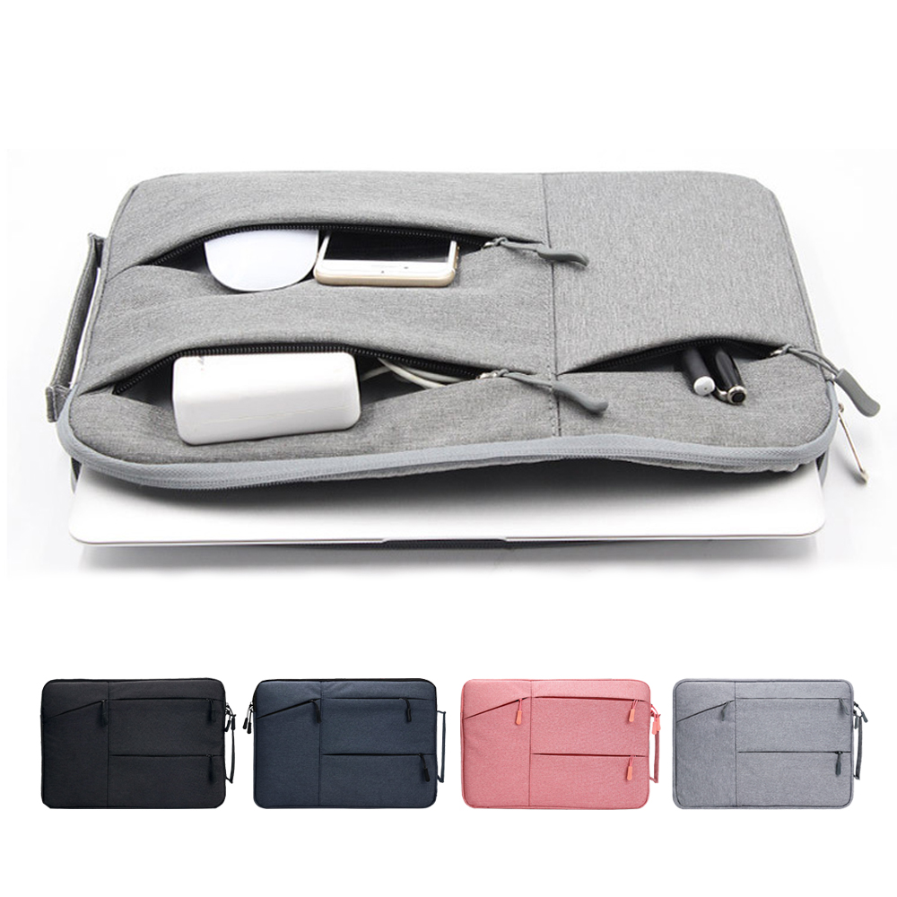 Tablet Cover Accessories - Laptop Bag Sleeve For Macbook Air