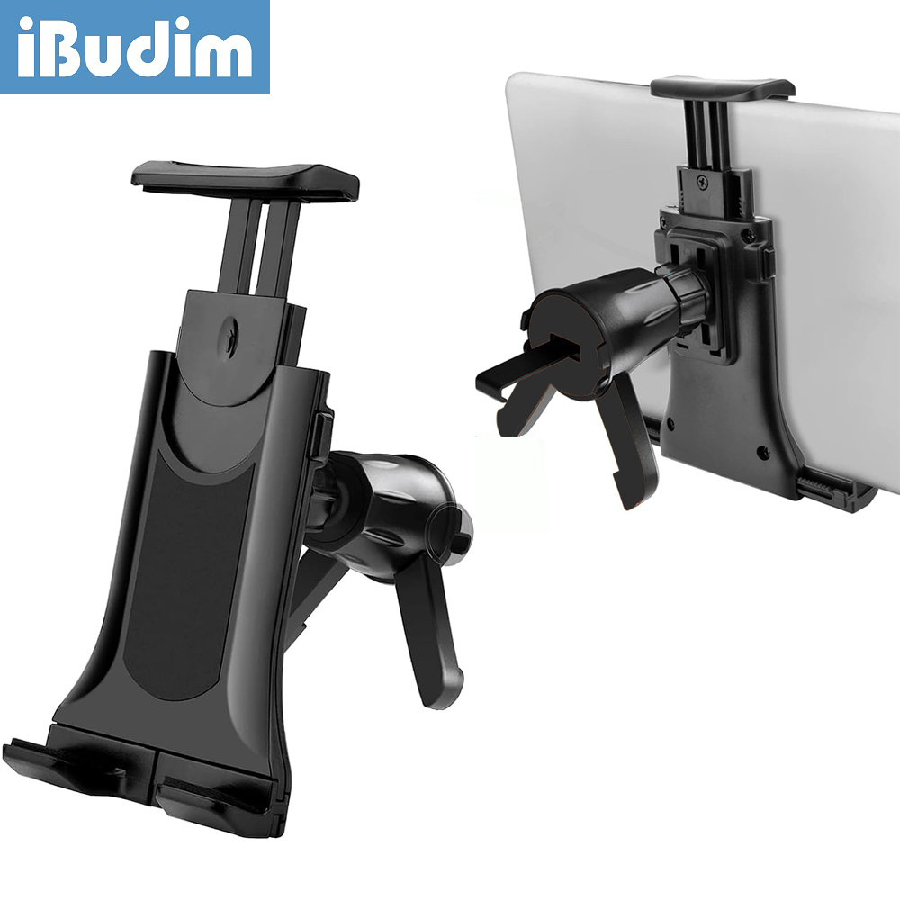 Xiaomi Tablet Accessories - iBudim Car Tablet Holder 4-12 Inch