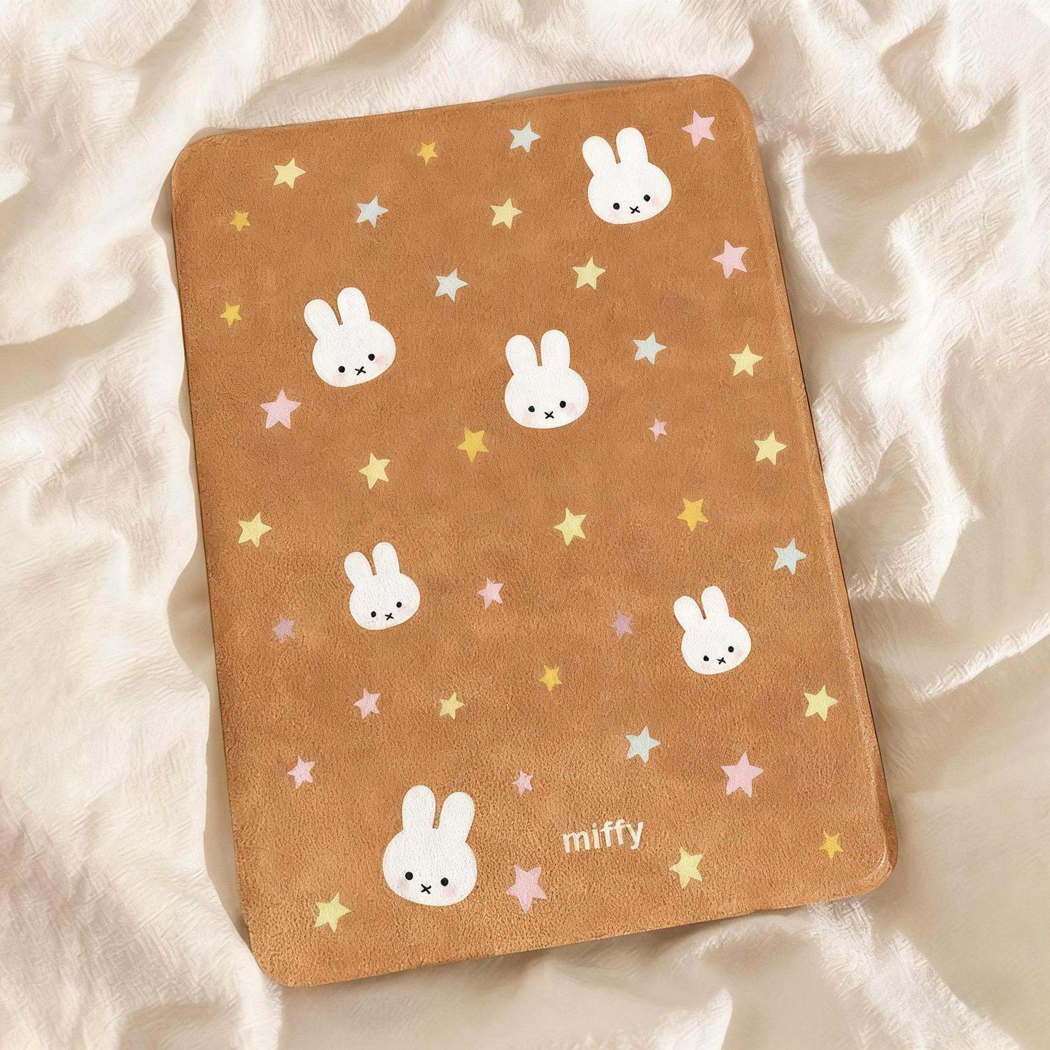 Pen Tablet Accessories - Miffy 360 Degrees Rotatable Applicable To