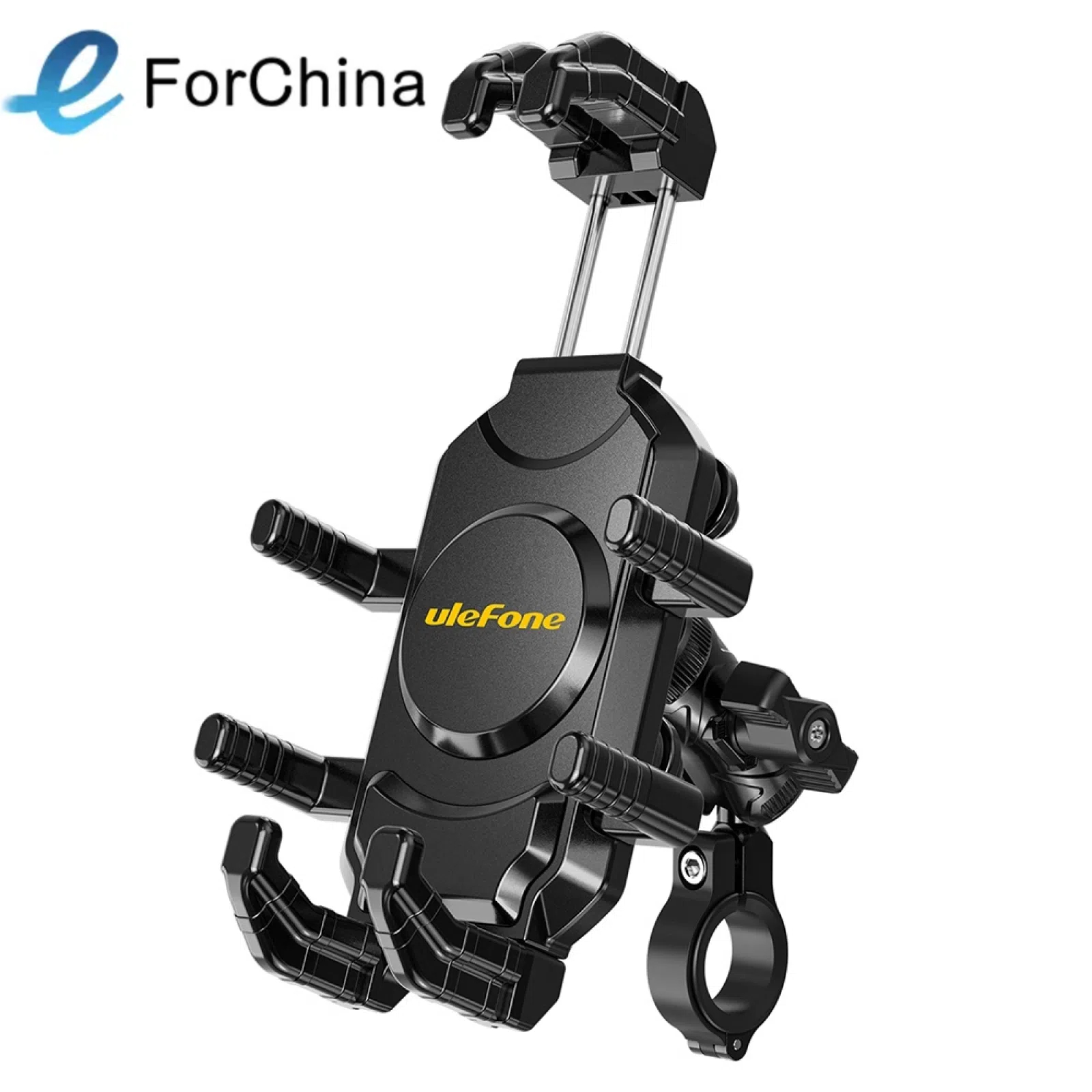 Ulefone Tablet Accessories - Ulefone Bicycle Holder Ulefone Armor Mount