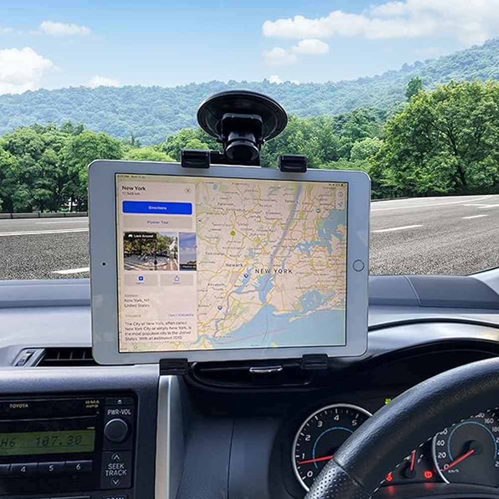 Xiaomi Tablet Accessories - Car Tablet Stand Holder Long Arm