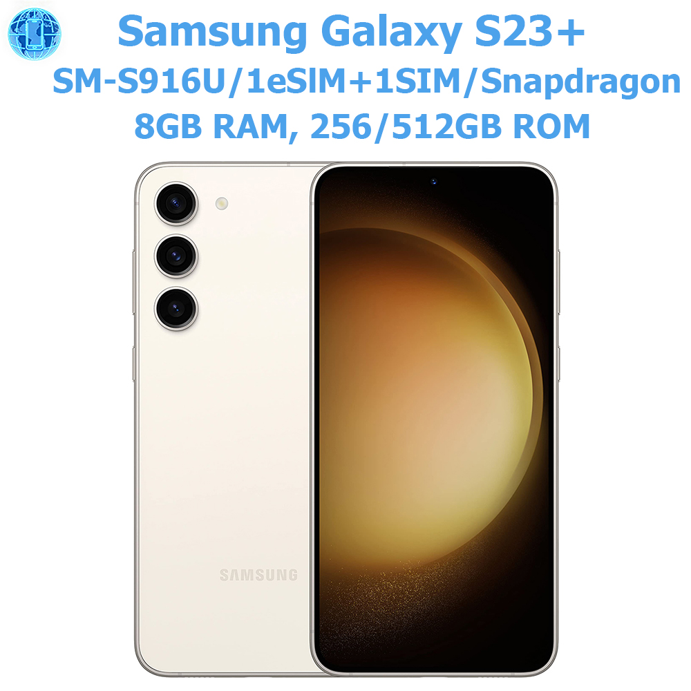 Samsung Galaxy S23 Plus S23+ 5 - Mobile & Tablet Accessories 评论和价格