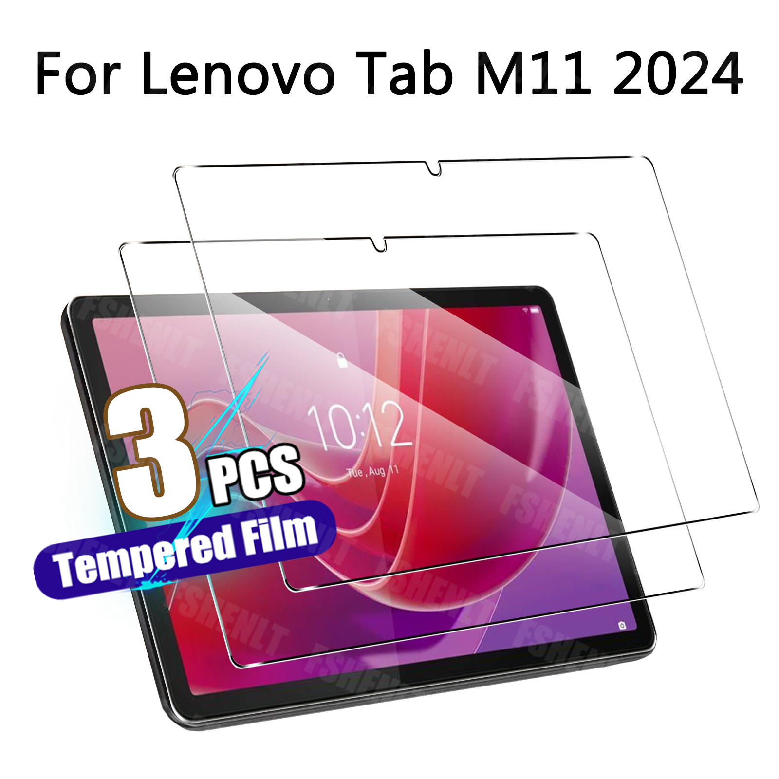 Screen Protector for Lenovo Ta - Lenovo Tablet M11 Accessories 评论和价格