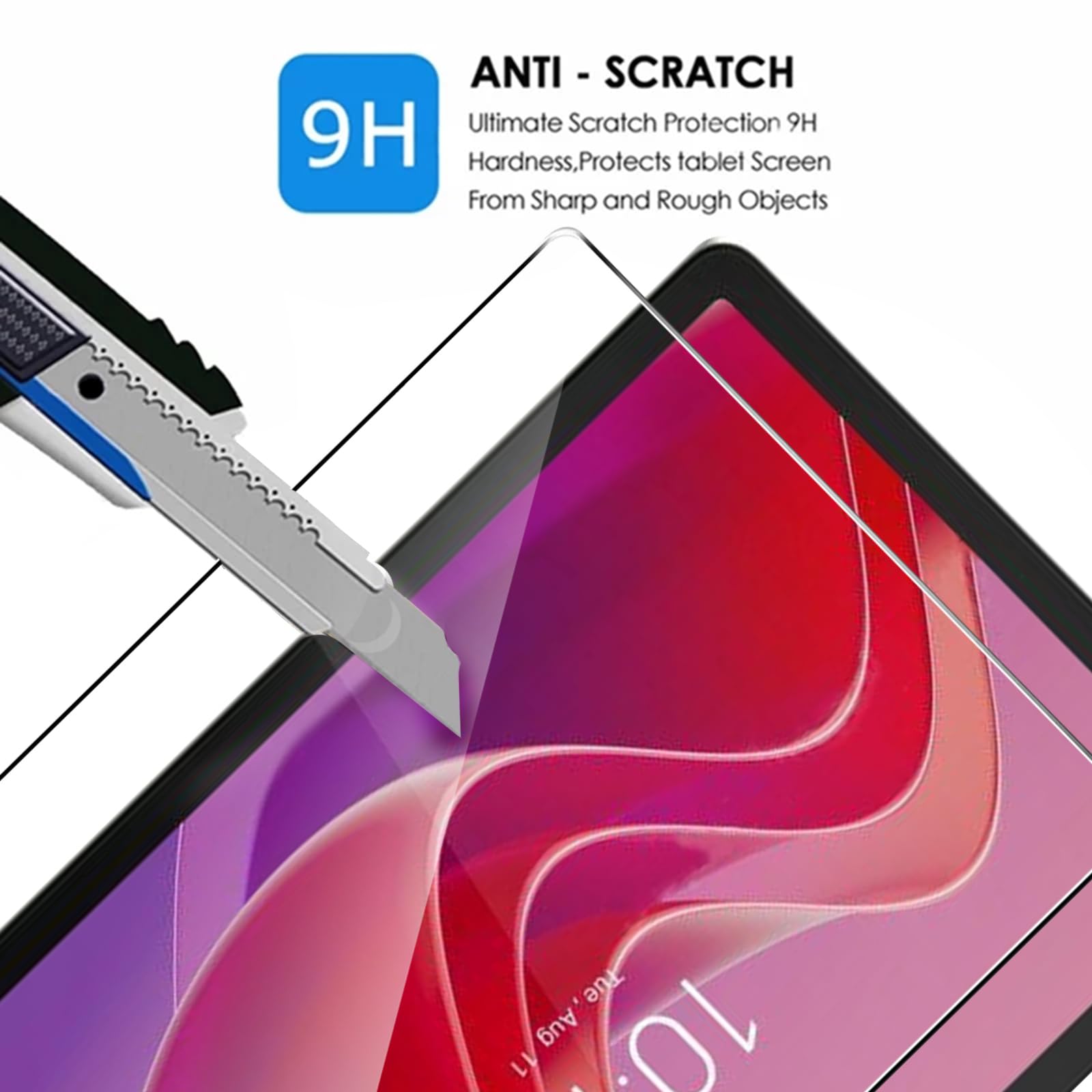 Screen Protector for Lenovo Ta - Lenovo Tablet M11 Accessories 评论和价格