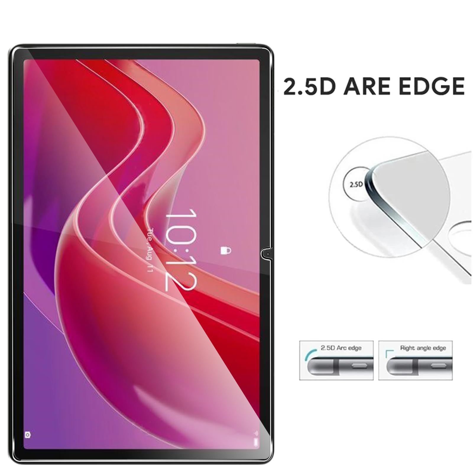 Screen Protector for Lenovo Ta - Lenovo Tablet M11 Accessories 评论和价格