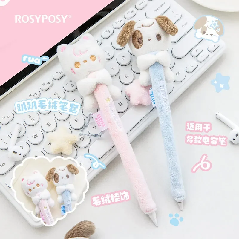 Tablet Pen Cover for Apple Xia - Tablet Accessories For Students 评论和价格