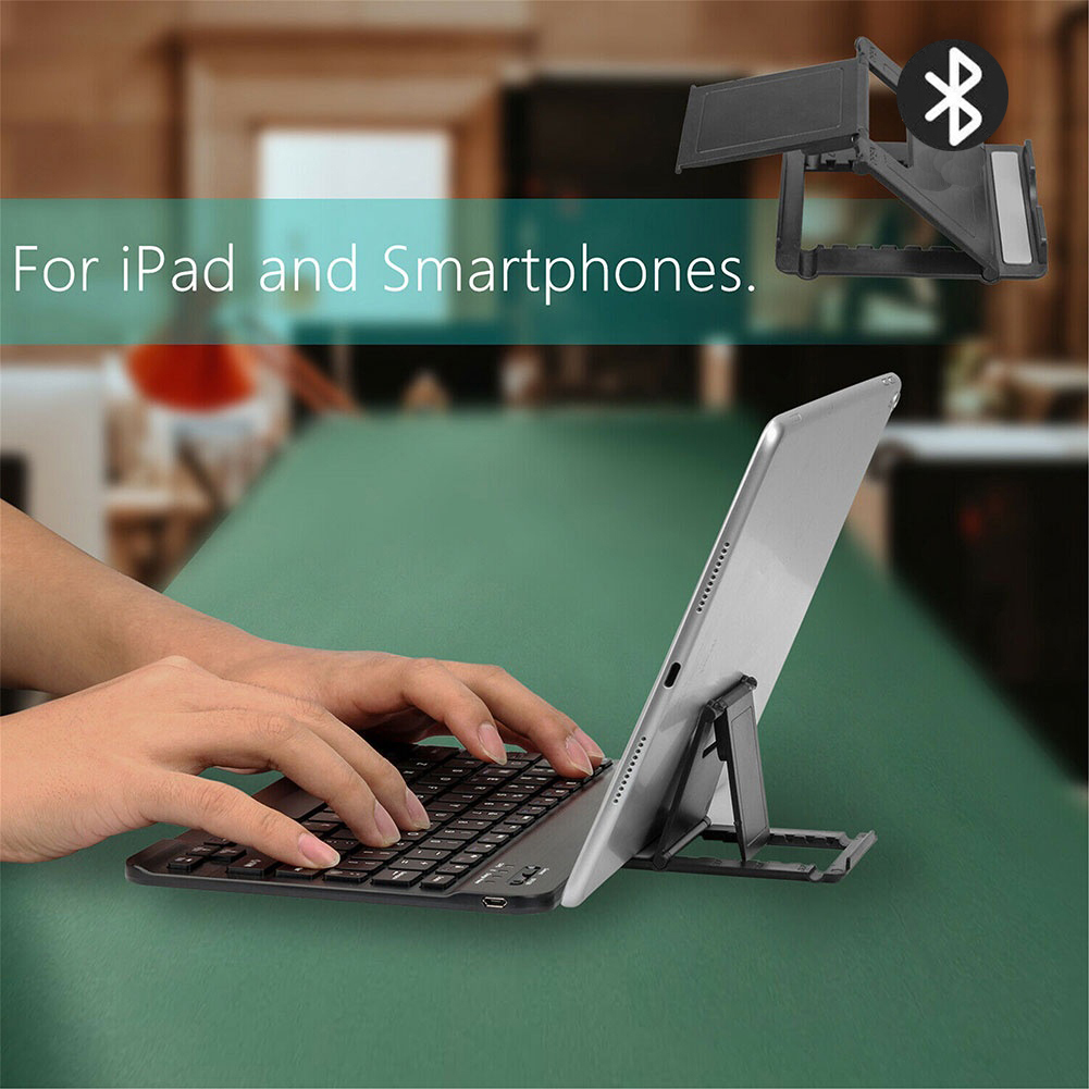Universal Wireless Keyboard fo - Lenovo Tablet M11 Accessories 评论和价格