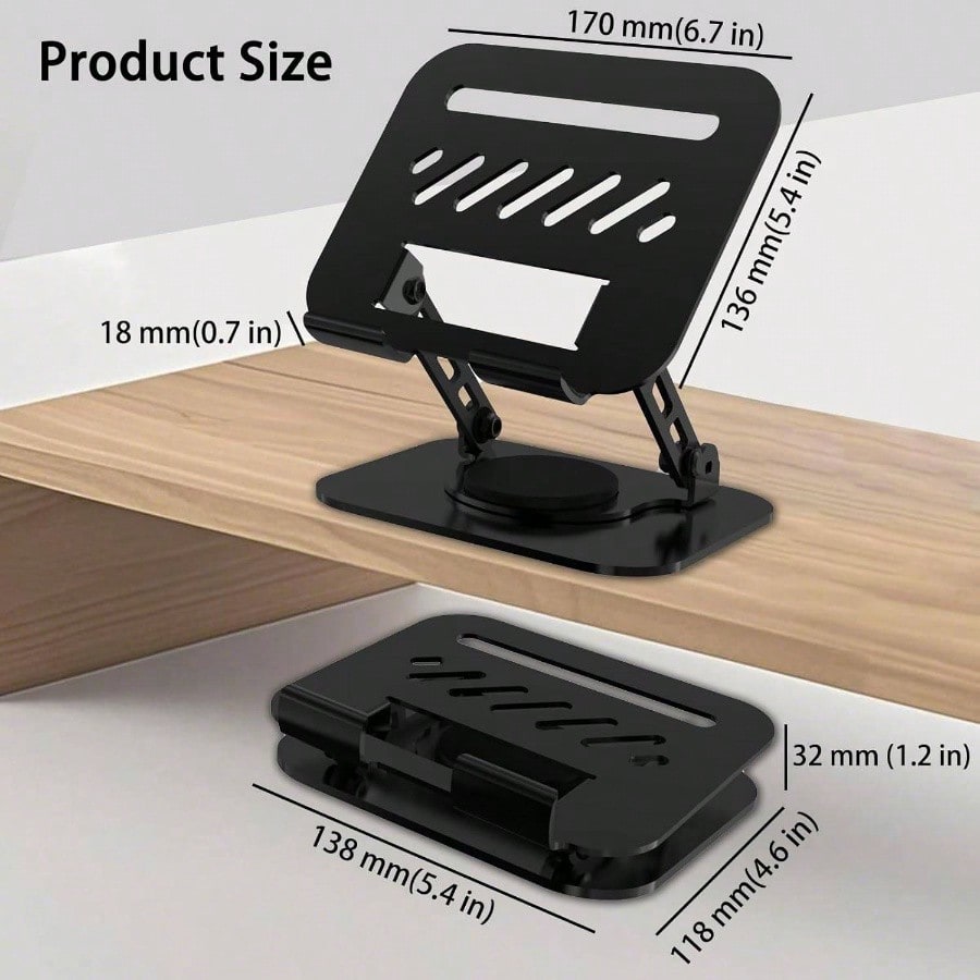Black Phone Holders Tablet Sta - Tablet With All Accessories 评论和价格
