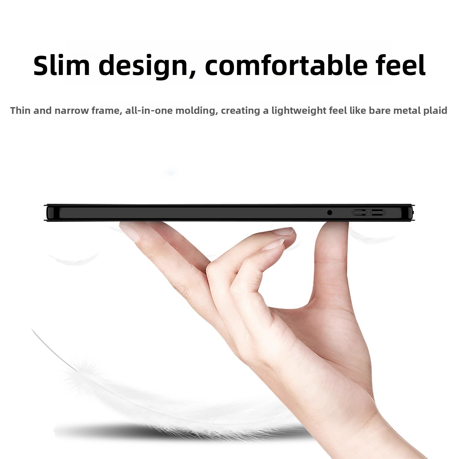 Smart Case for Lenovo Tab M10  - Lenovo Tablet With Accessories 评论和价格