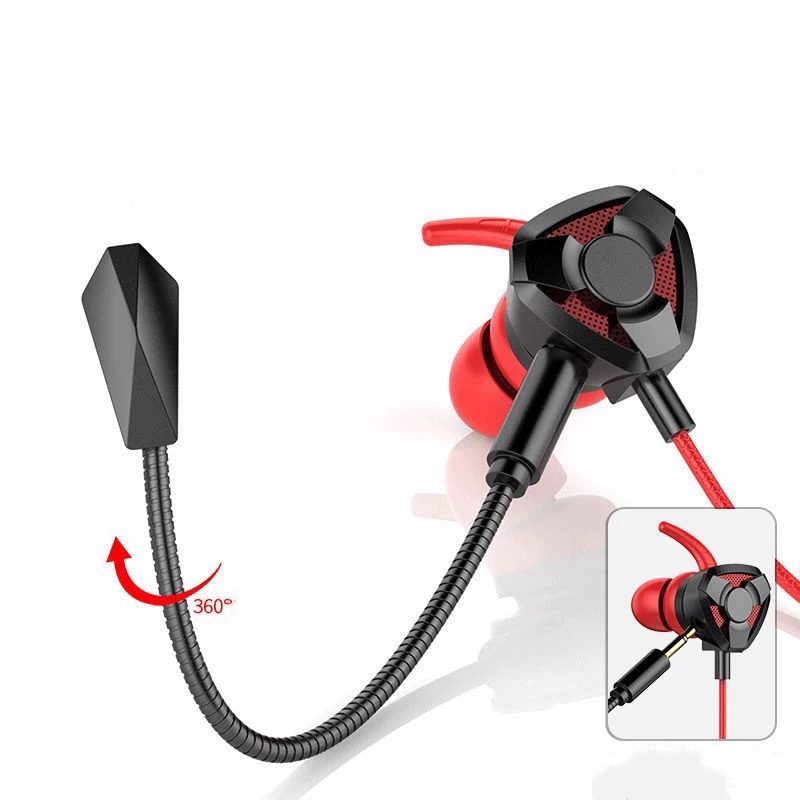 Headset Gamer Headphones Wired - Tablet Accessories For Gaming 评论和价格