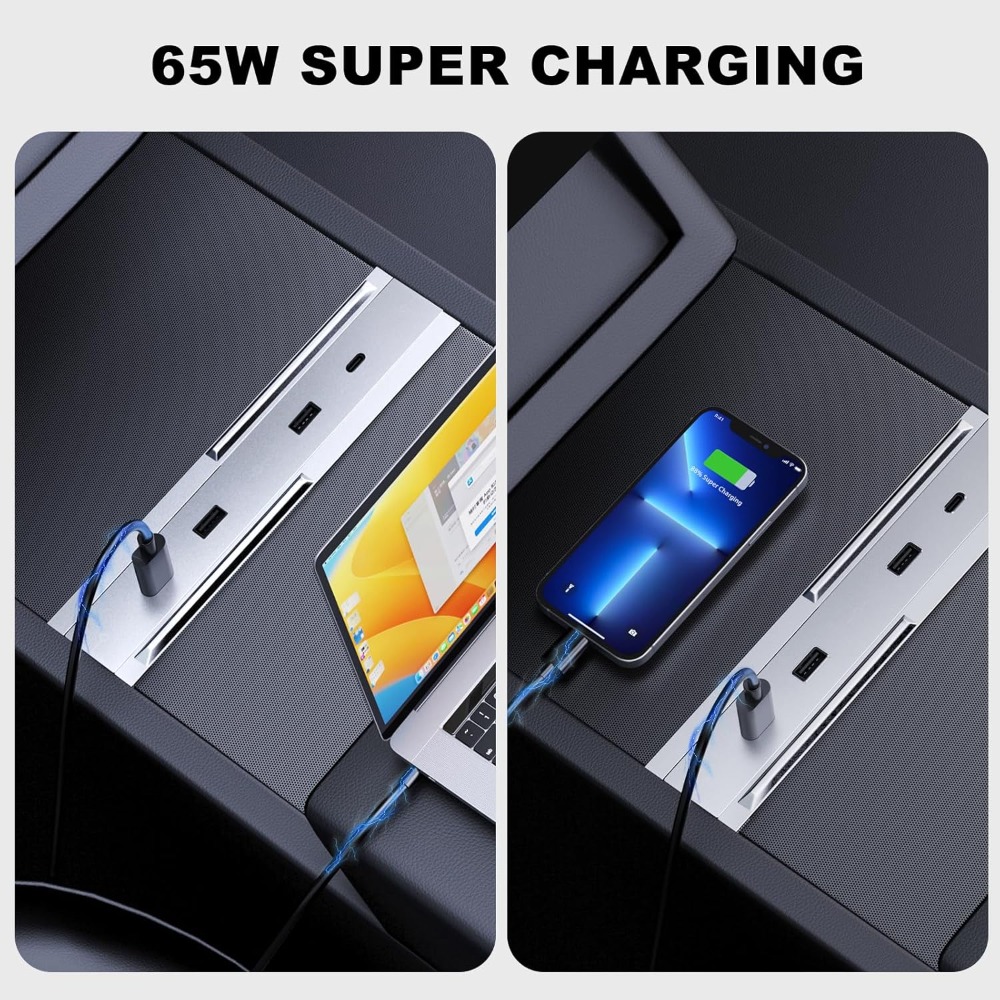 Central Control Upgrade For Te - Usb Hub Type C 评论和价格