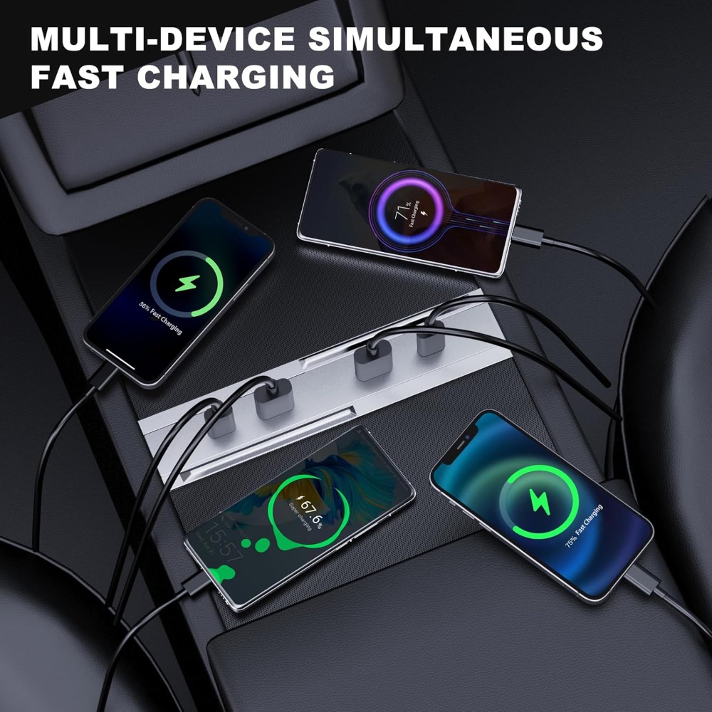 Central Control Upgrade For Te - Usb Hub Type C 评论和价格