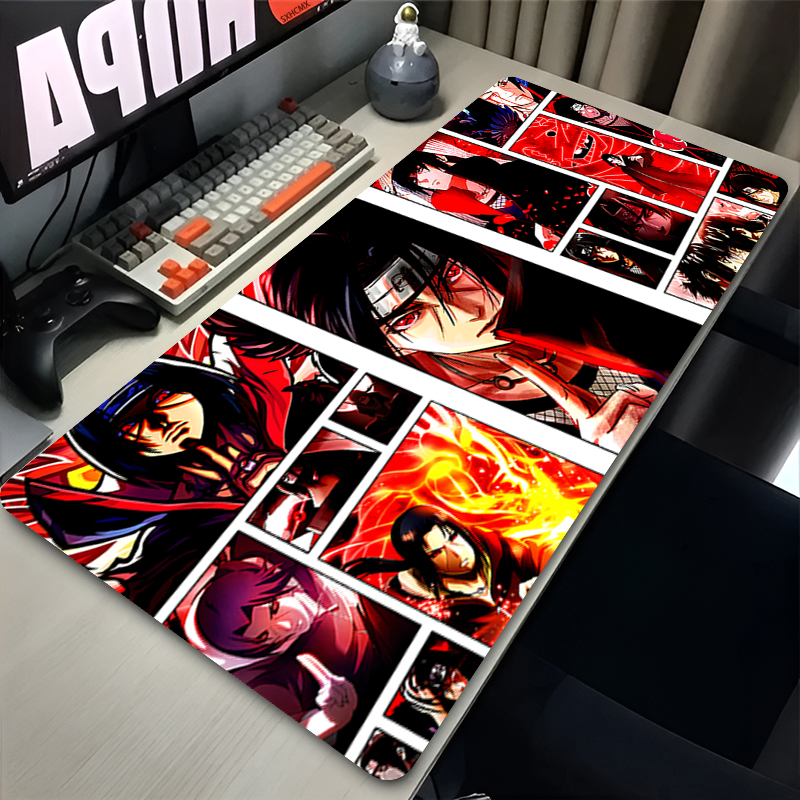 Mouse Pad Gamer Larger XXL Uch - Tablet With All Accessories 评论和价格