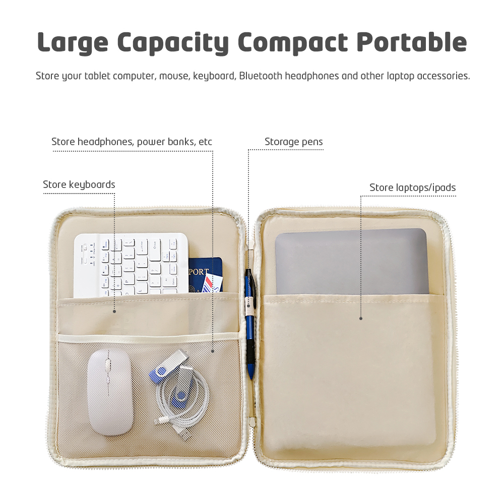 Cute Tablet Case for Student 1 - Tablet Accessories For Students 评论和价格