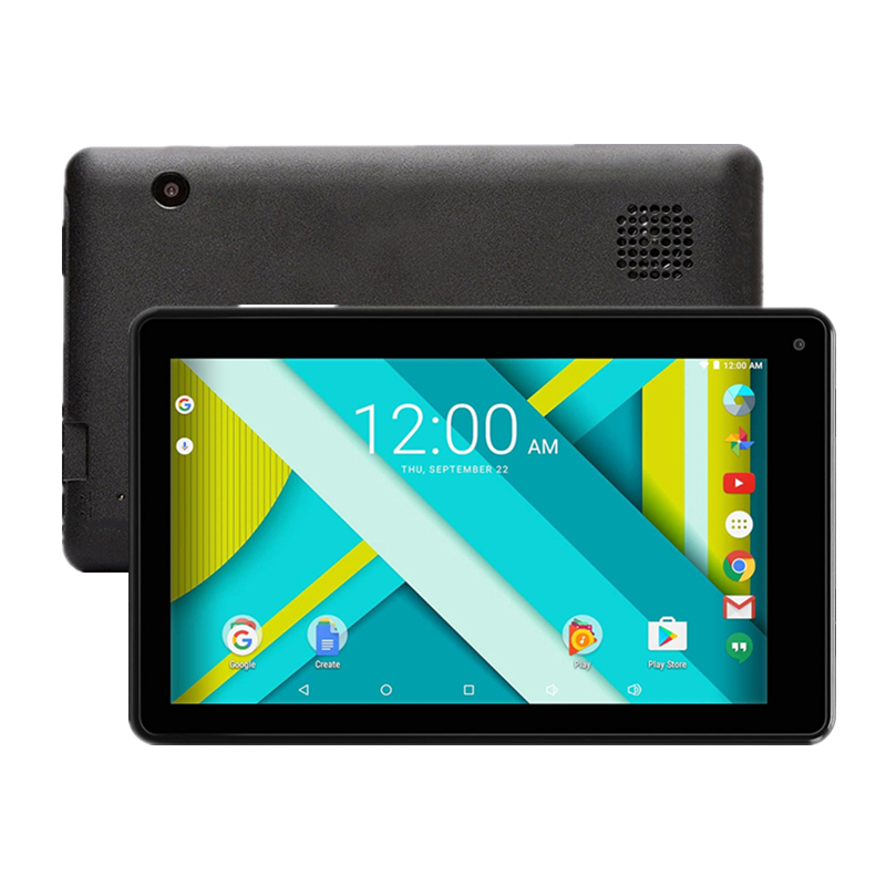 Hot Sales 7.0’’ 1GB RAM 16GB R - Microsd Card Tablet 评论和价格