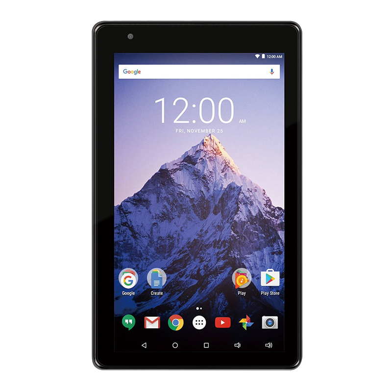 Hot Sales 7.0’’ 1GB RAM 16GB R - Microsd Card Tablet 评论和价格