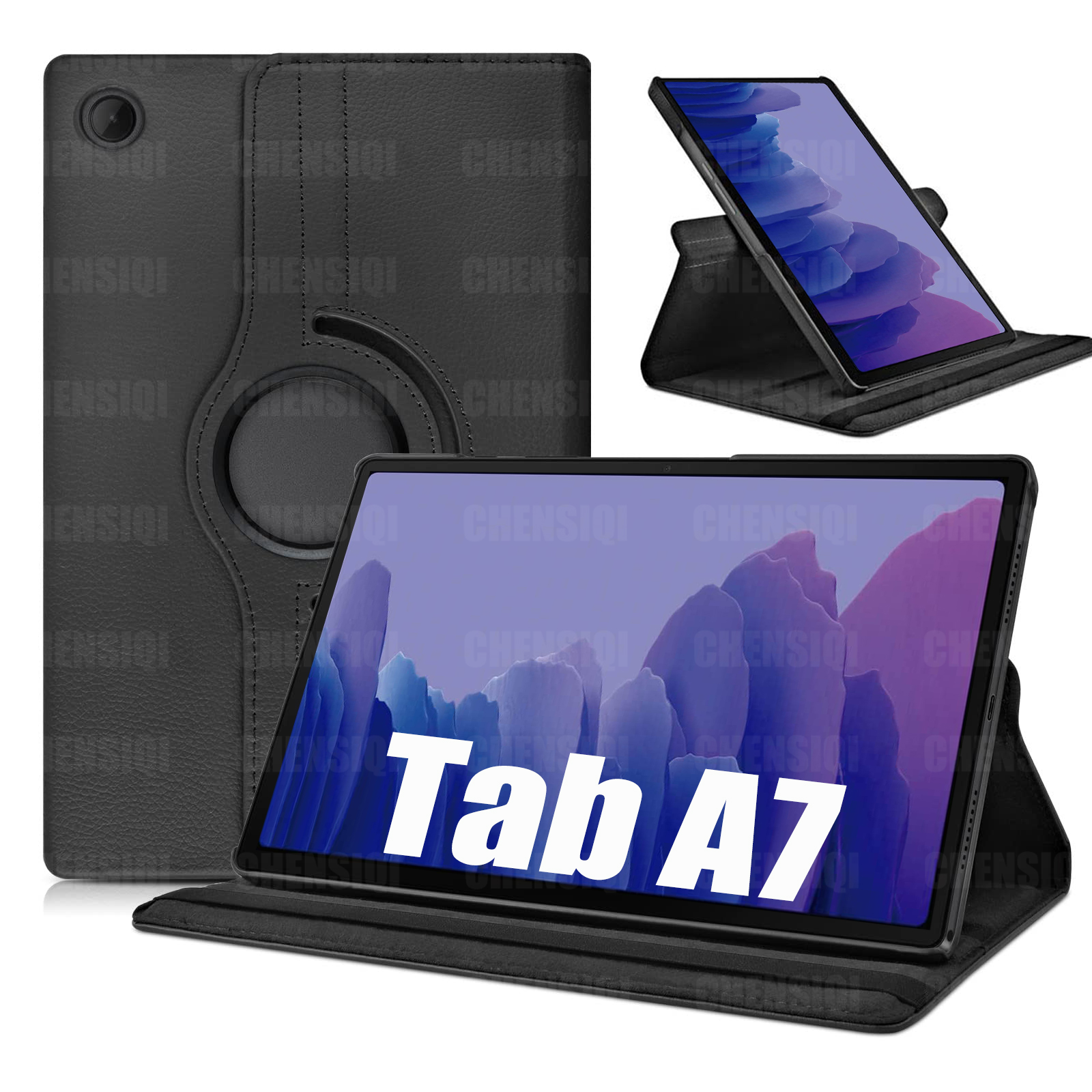 Rotating Case for Samsung Gala - Samsung Tablet S10 Accessories 评论和价格