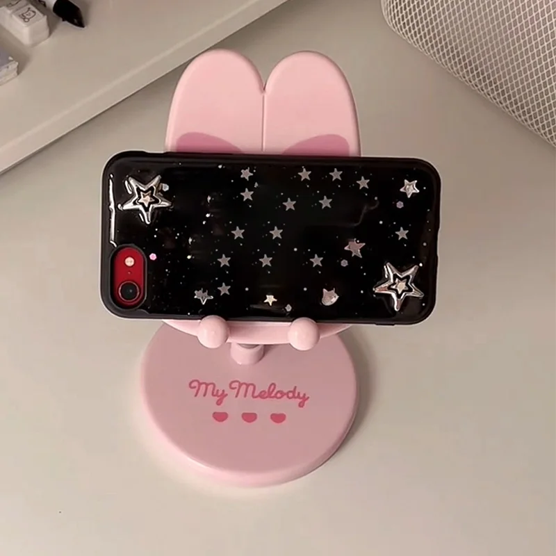 Sanrio Foldable Phone Stand Me - Fire Tablet Accessories 评论和价格