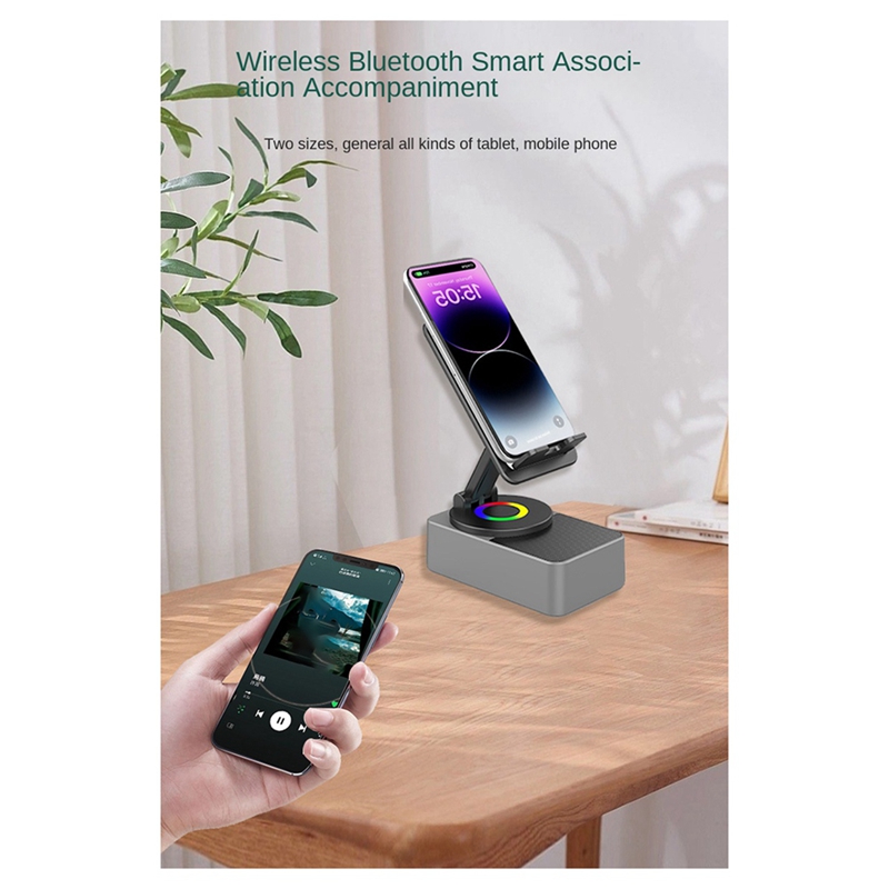 Lifting and Rotating Three-in- - Mobile & Tablet Accessories 评论和价格