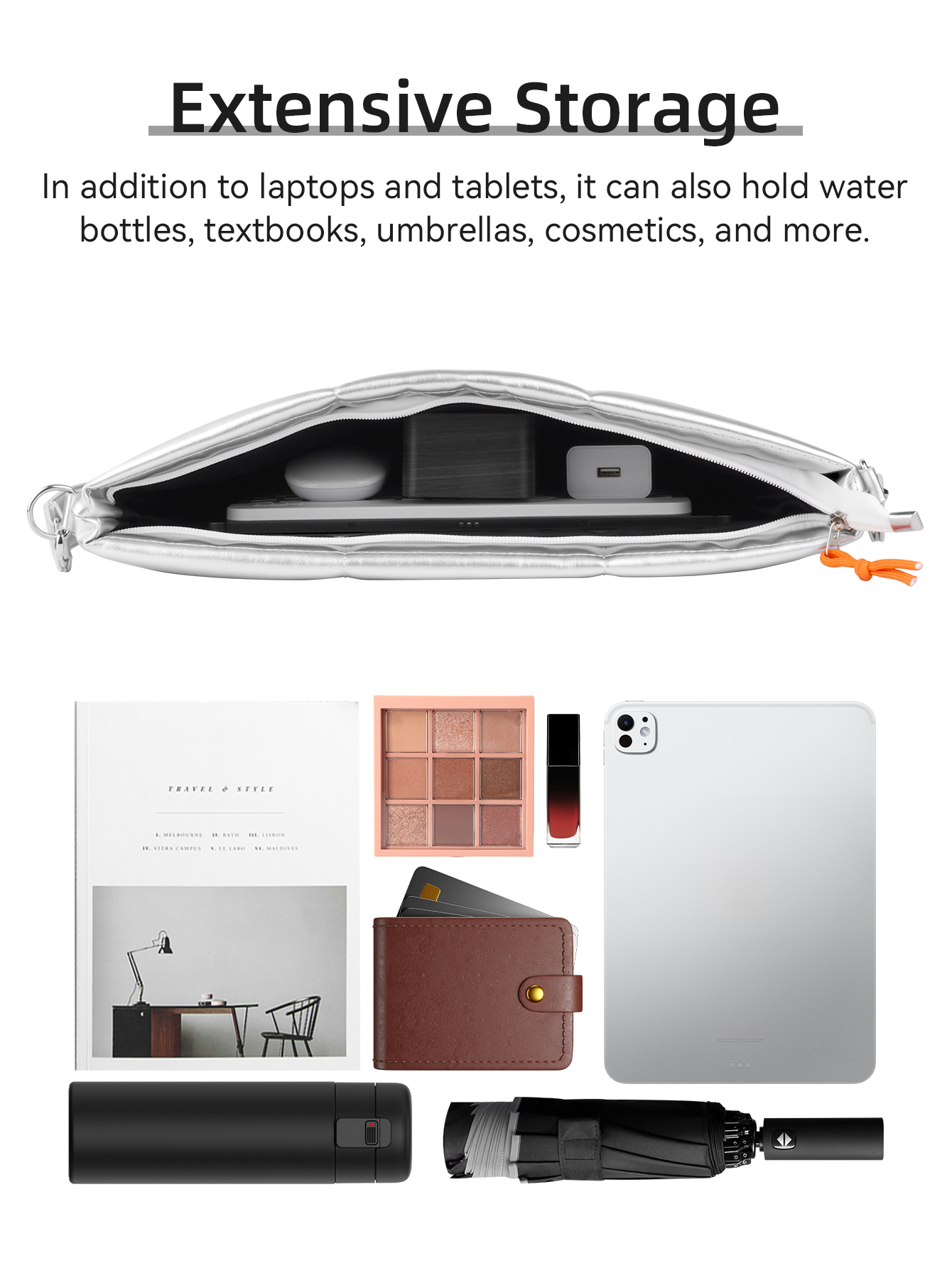 Laptop Sleeve Case PC Cover fo - Dell Tablet Accessories 评论和价格