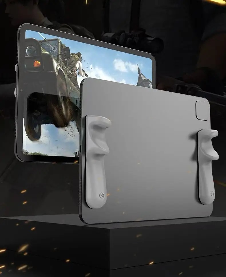 Special IPad Hand-Holding Game - Tablet Accessories For Gaming 评论和价格