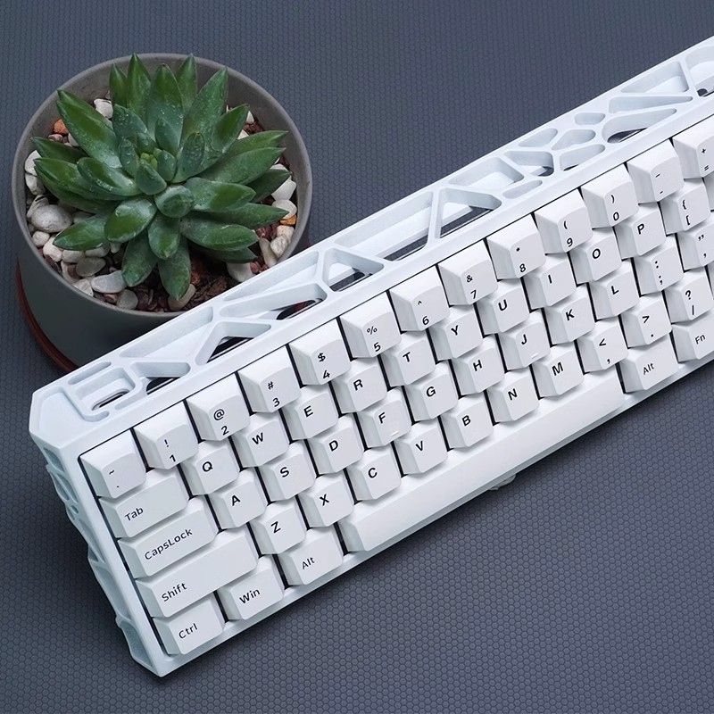 Holy60/GH60 Case Customized Me - Tablet Accessories 3D Print 评论和价格