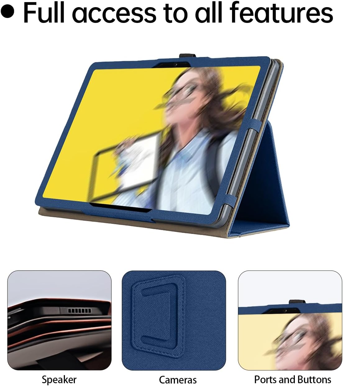 Tablet Case for Wacom Movinkpa - Ulefone Tablet Accessories 评论和价格