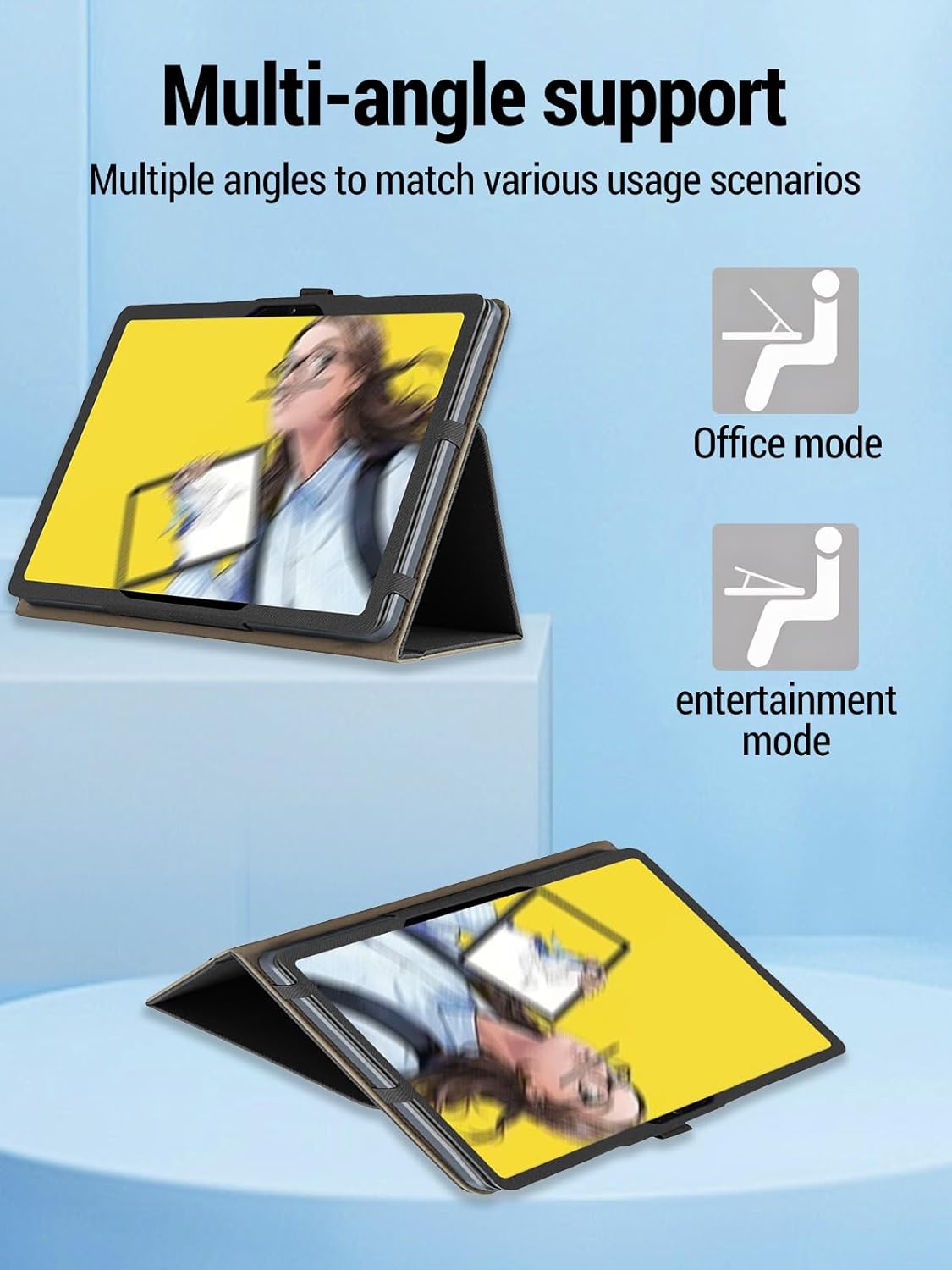 Tablet Case for Wacom Movinkpa - Ulefone Tablet Accessories 评论和价格