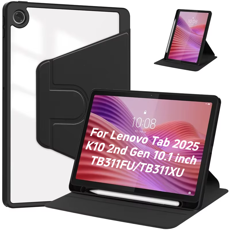 For Lenovo K10 2nd Gen TB311XU - Tablet Cover Accessories 评论和价格