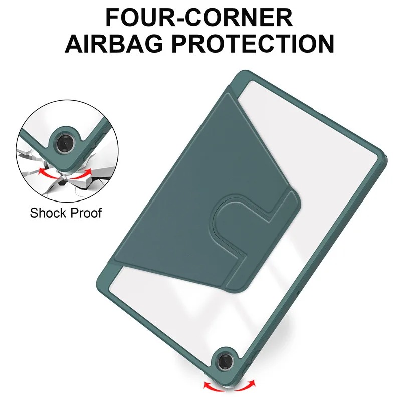 For Lenovo K10 2nd Gen TB311XU - Tablet Cover Accessories 评论和价格