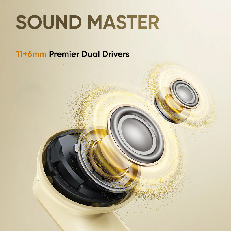 realme Buds Air 8 Wireless Ear - Realme Tablet Accessories 评论和价格