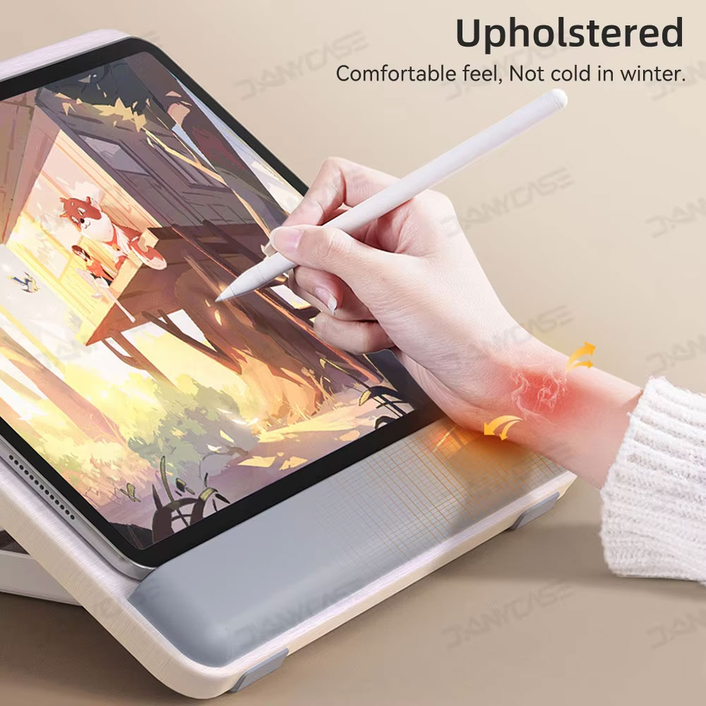 Tablet bracket Drawing iPad St - Lenovo Tablet With Accessories 评论和价格