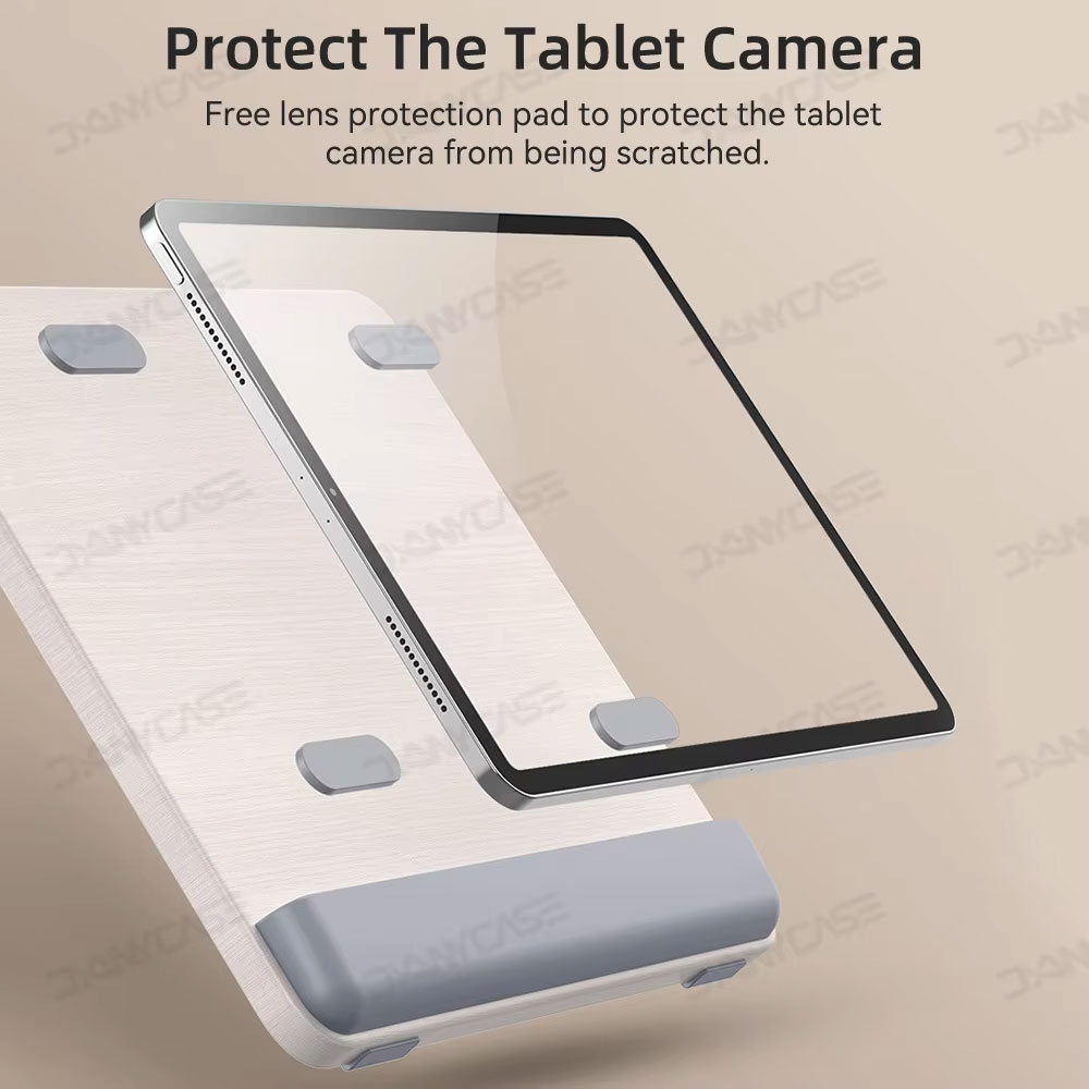 Tablet bracket Drawing iPad St - Lenovo Tablet With Accessories 评论和价格
