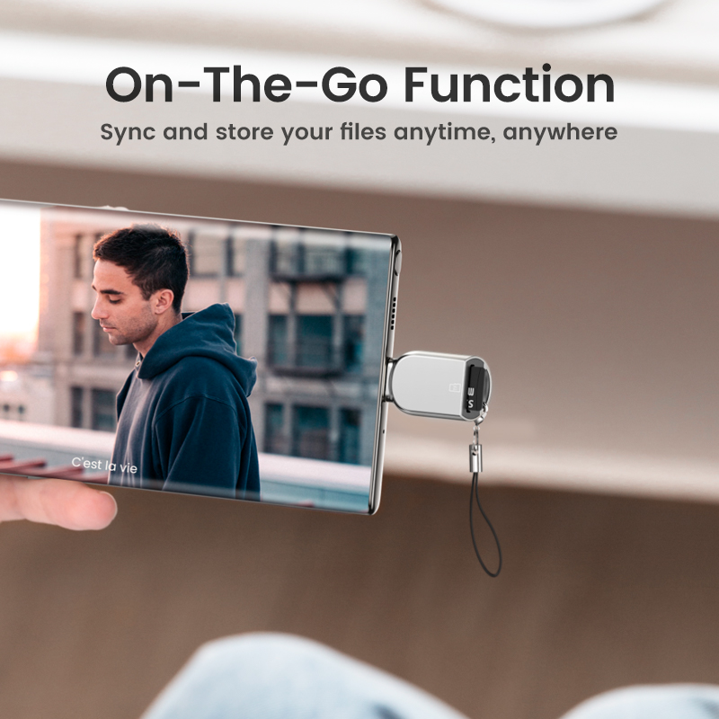 UGREEN Card Reader USB-C to Mi - Microsd Card Tablet 评论和价格