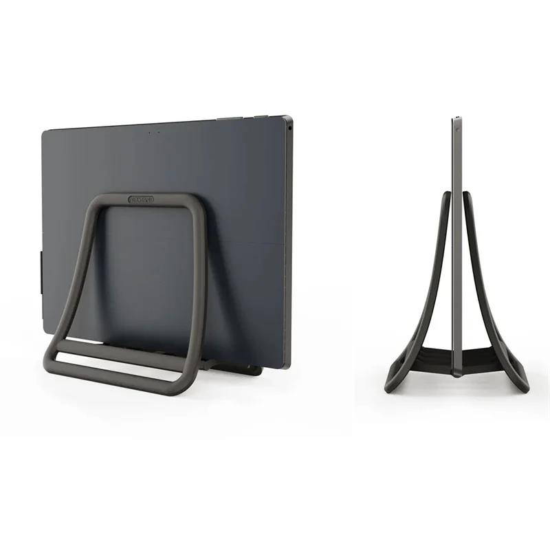 Vertical Laptop Stand Universa - Dell Tablet Accessories 评论和价格
