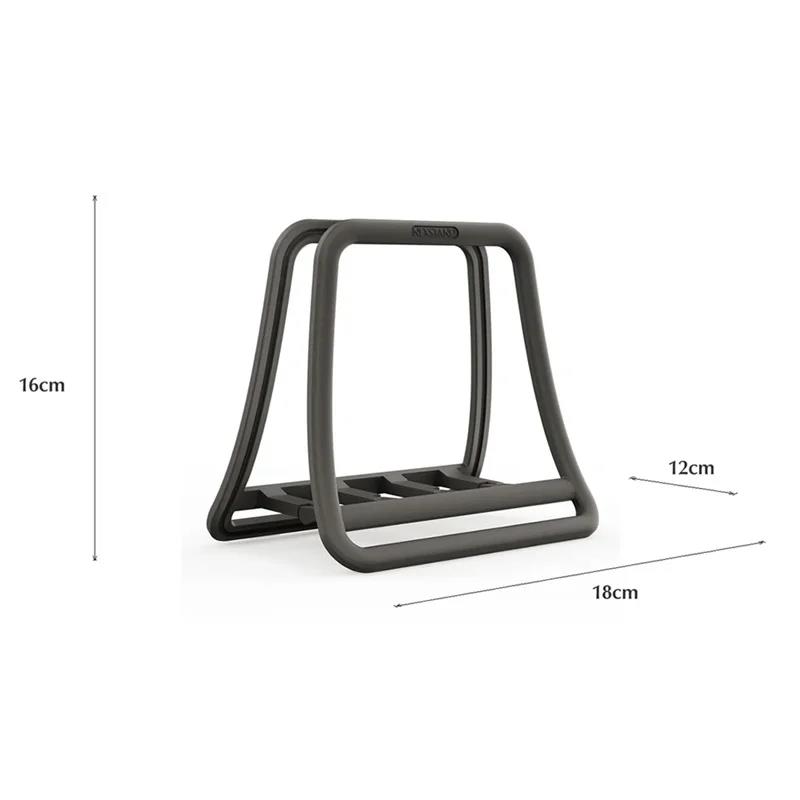 Vertical Laptop Stand Universa - Dell Tablet Accessories 评论和价格