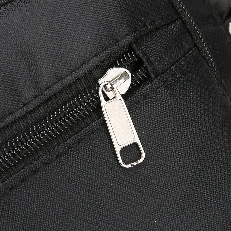 Men's Nylon Crossbody Bag Larg - Tablet Shoulder Bag 评论和价格