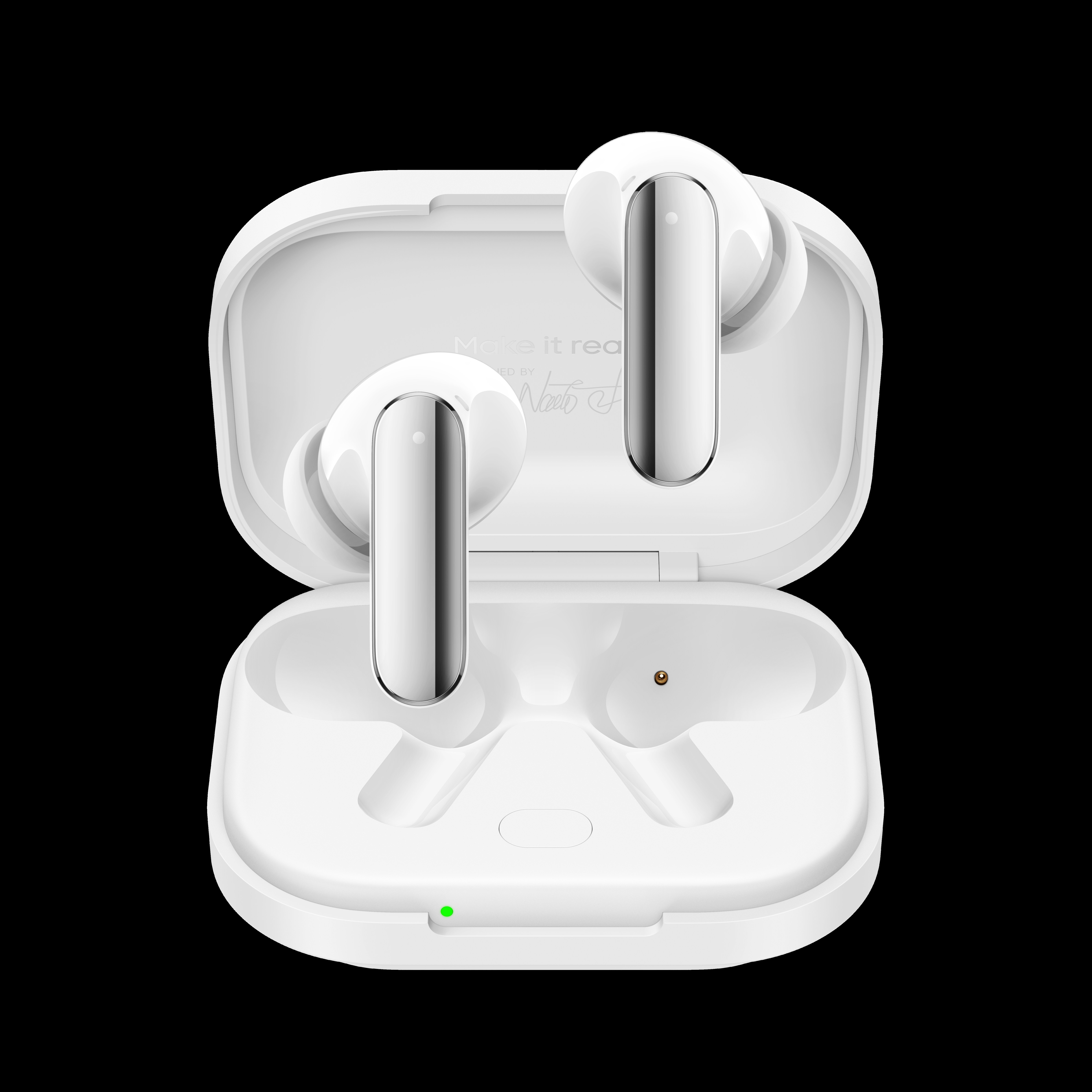 Global Version realme Buds Air - Realme Tablet Accessories 评论和价格
