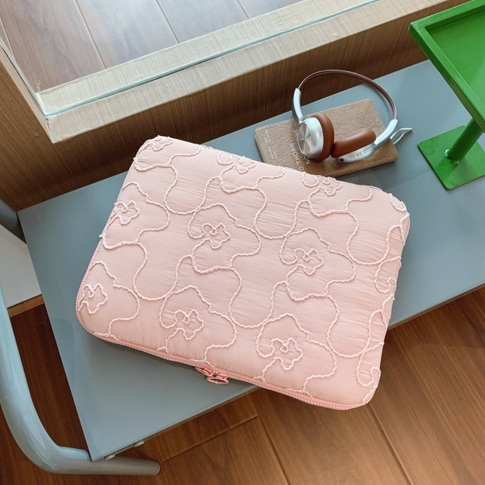 11/14 Inch Laptop Bag Embroide - Dell Tablet Accessories 评论和价格