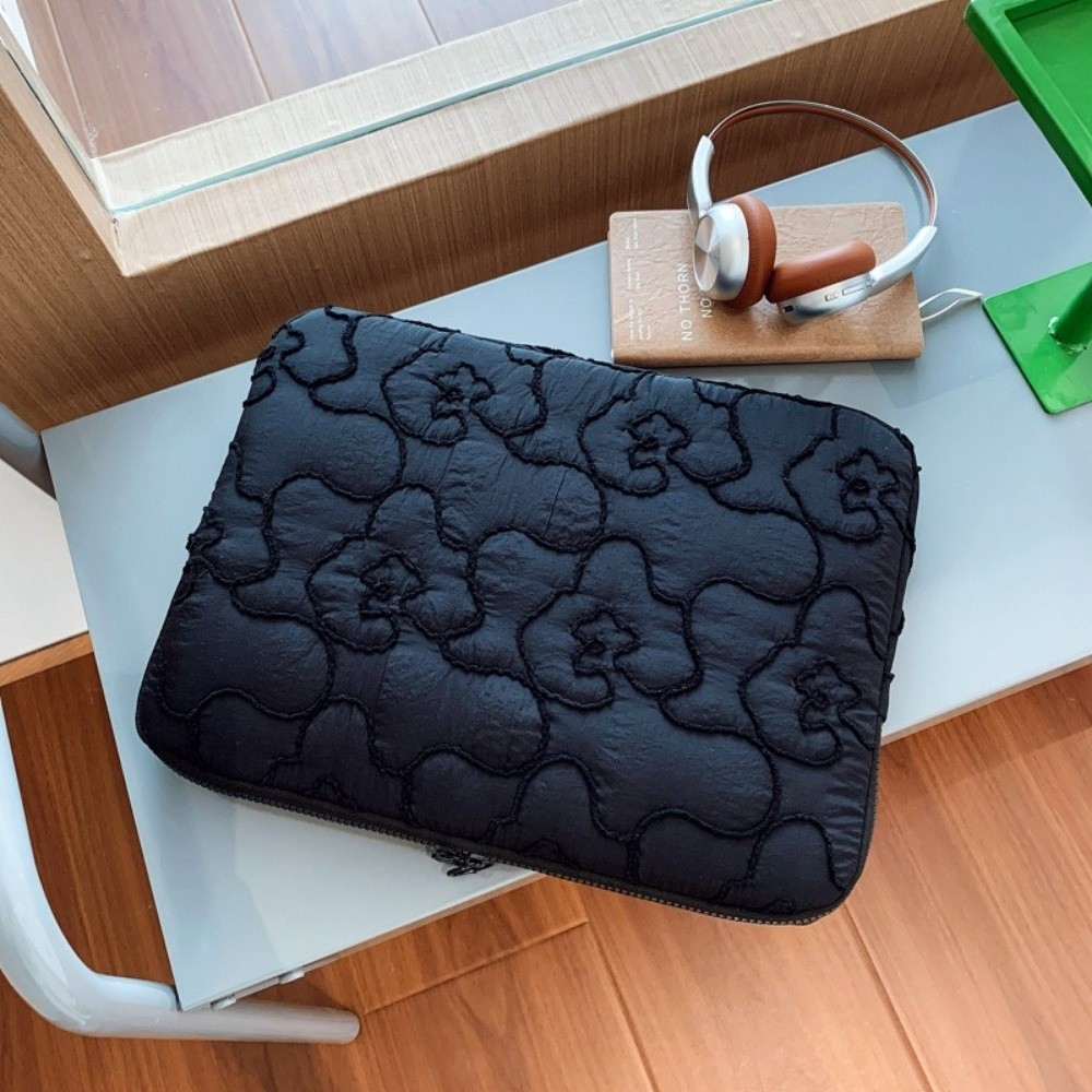 11/14 Inch Laptop Bag Embroide - Dell Tablet Accessories 评论和价格