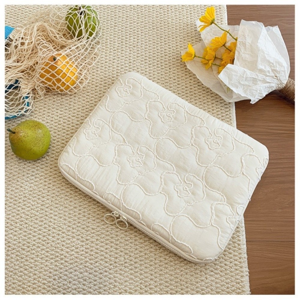 11/14 Inch Laptop Bag Embroide - Dell Tablet Accessories 评论和价格