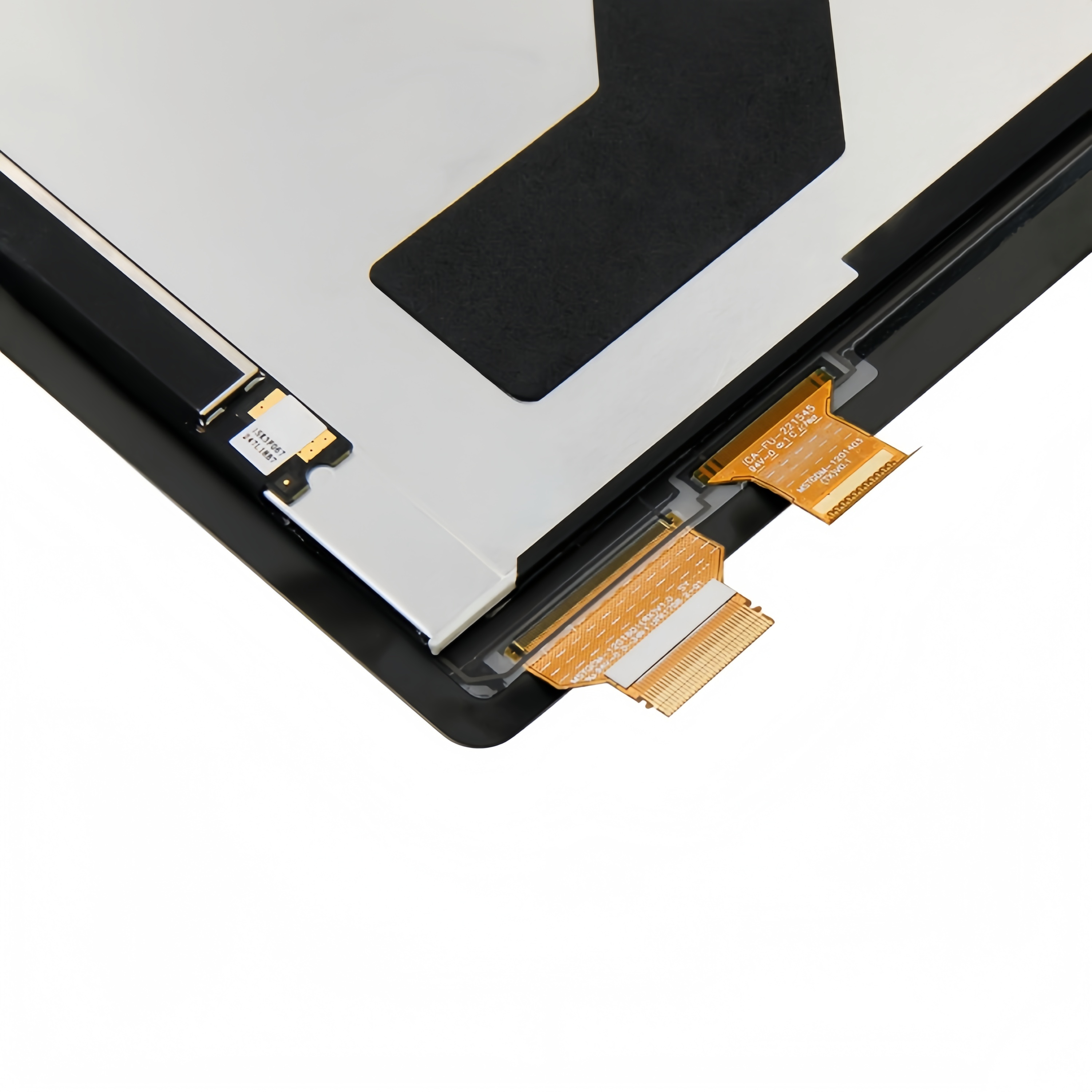 Tablet computer LCD screen ass - Pen Tablet Accessories 评论和价格