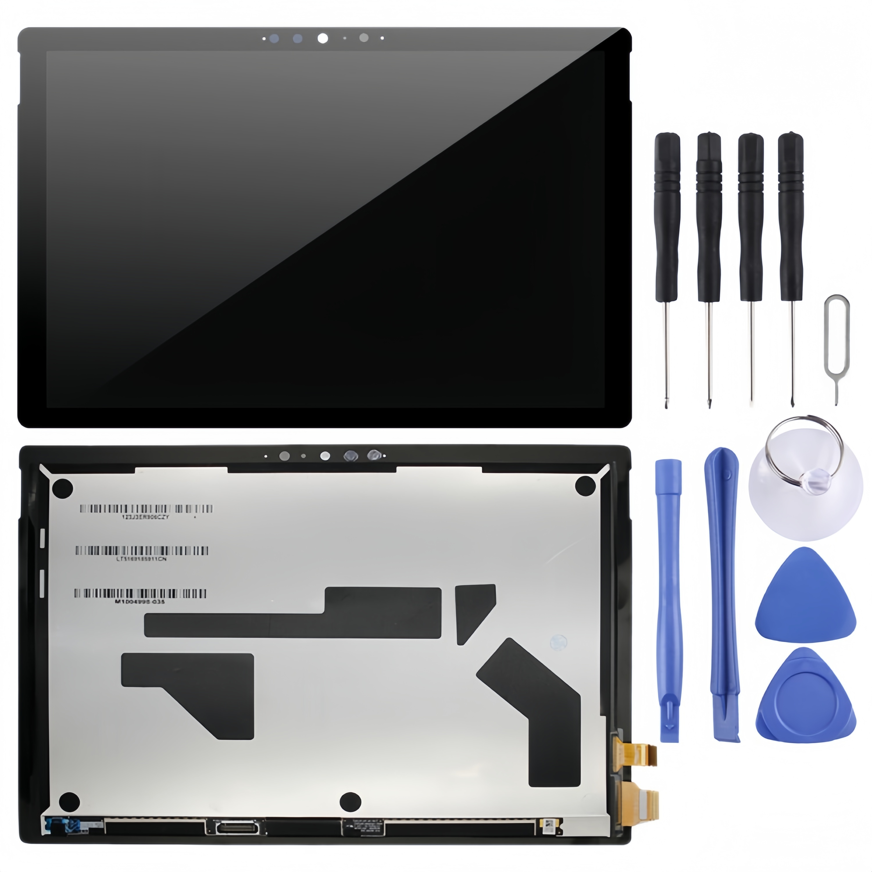 Tablet computer LCD screen ass - Pen Tablet Accessories 评论和价格