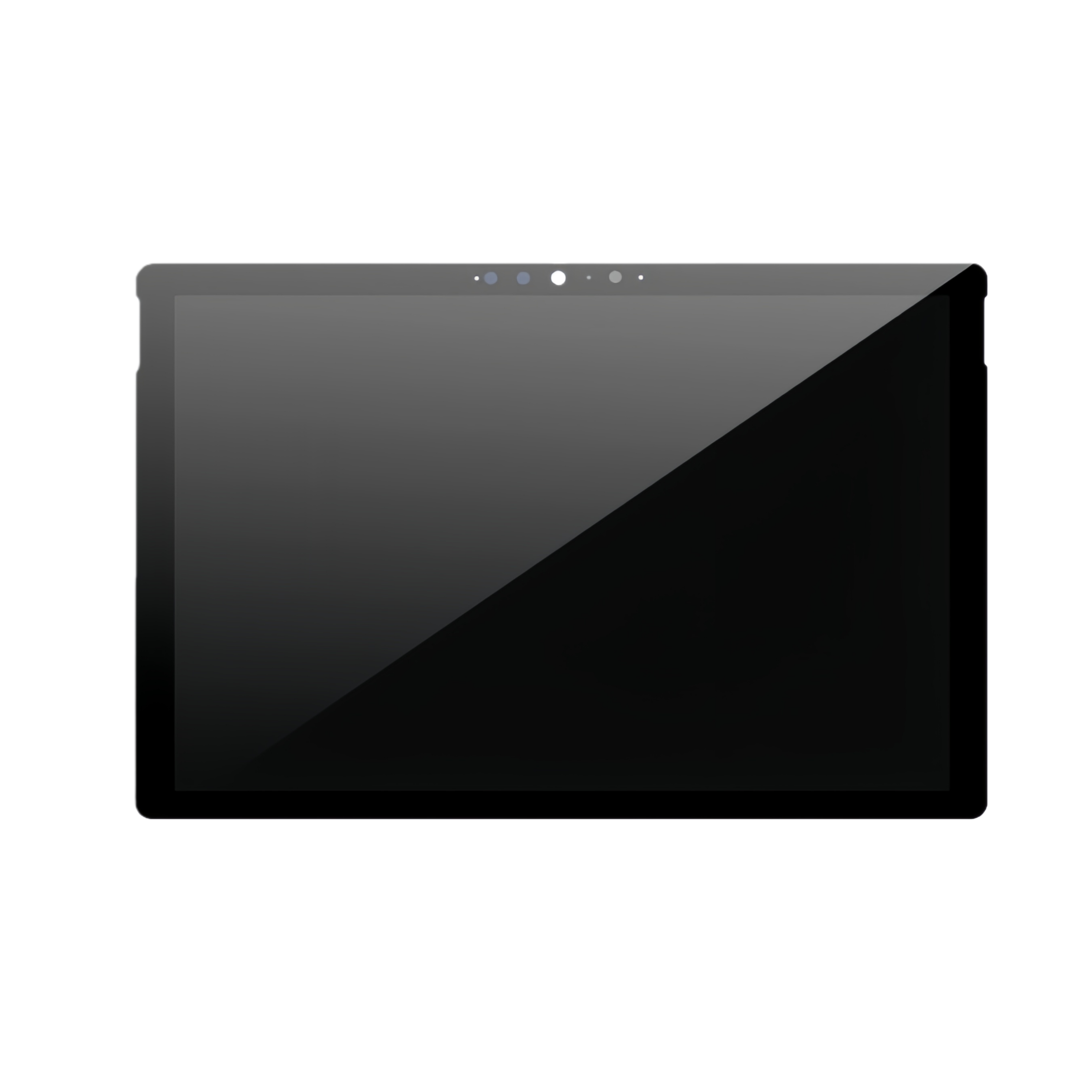 Tablet computer LCD screen ass - Pen Tablet Accessories 评论和价格