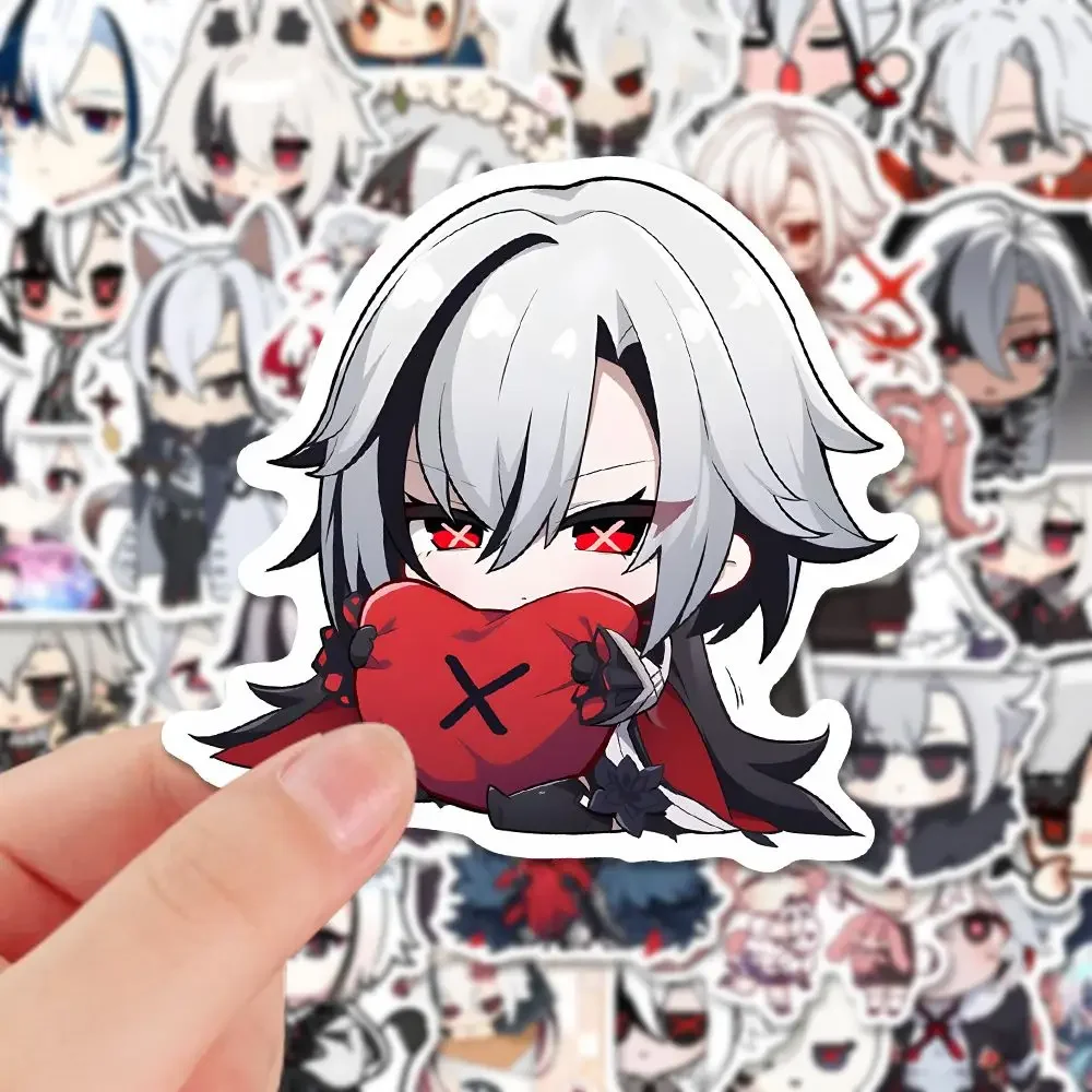 Anime Genshin Impact The Knave - Tablet Accessories For Students 评论和价格