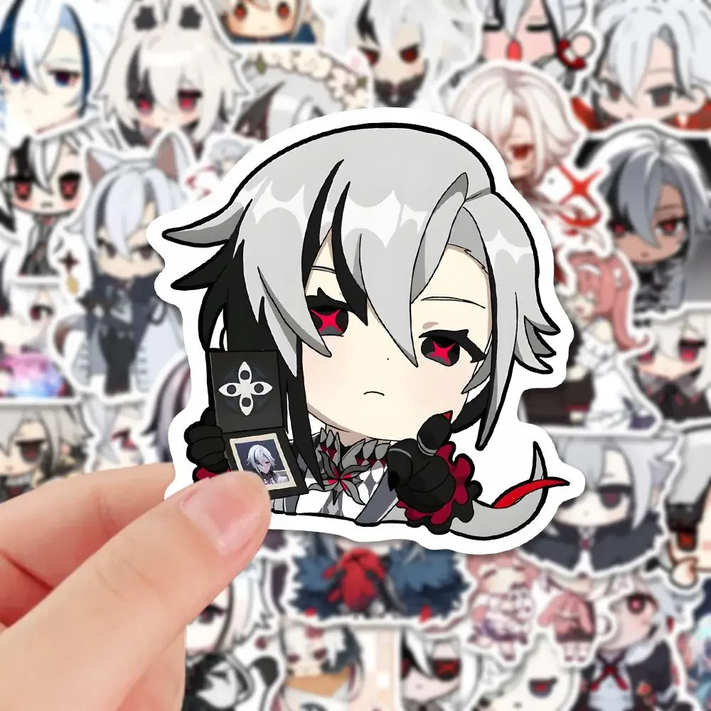 Anime Genshin Impact The Knave - Tablet Accessories For Students 评论和价格